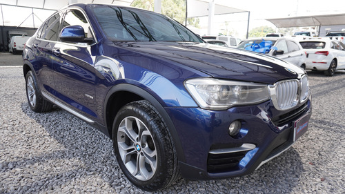 BMW X4 2.0 Xdrive28i X Line At