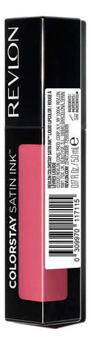 Revlon Colorstay Your Majesty 010 - Batom Líquido 5ml