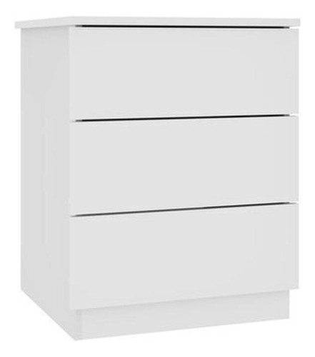 Cama Box Casal Queen Mônaco E Mesa De Cabeceira Eb