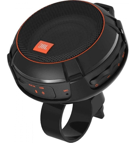 Jbl Wind Bike Parlante Portable Bluetooth Radio Fm Micro Sd