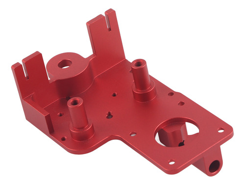Para La Impresora 3d Ender 3 Extrusor Direct Drive, Duradera