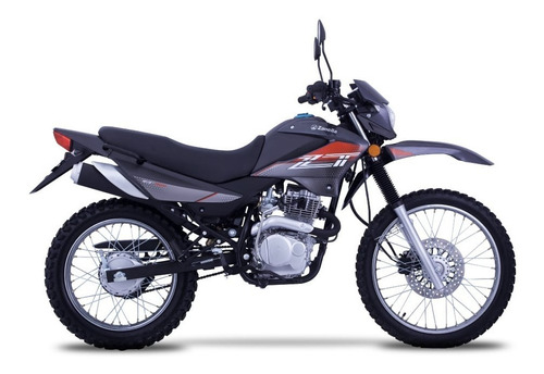 Imagen 7 de 15 de Zanella Zt 150 - Ahora12-18- Arizona Motos-