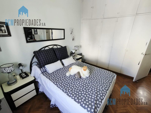 Imagen 17 de 22 de Venta Departamento 3 Ambientes Monserrat
