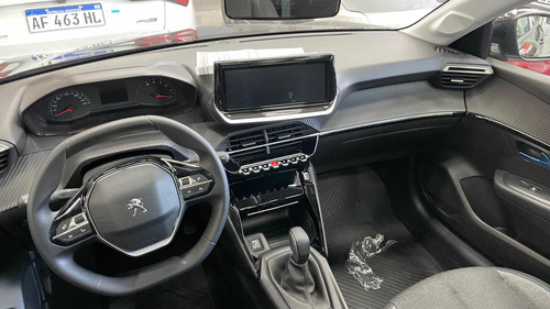 Peugeot 208 1.6l Style Tiptronic