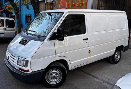Renault Trafic 1.9 T 313 D