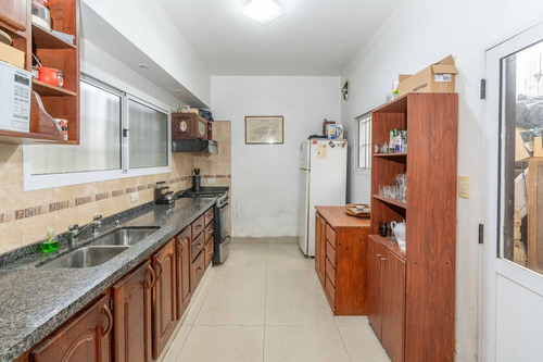 Ph De 3 Amb C/patio,terraza Y Coch Venta Boulogne