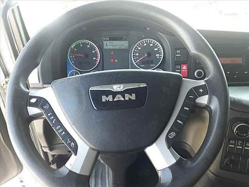 Caminhao Man Tgx 29 440