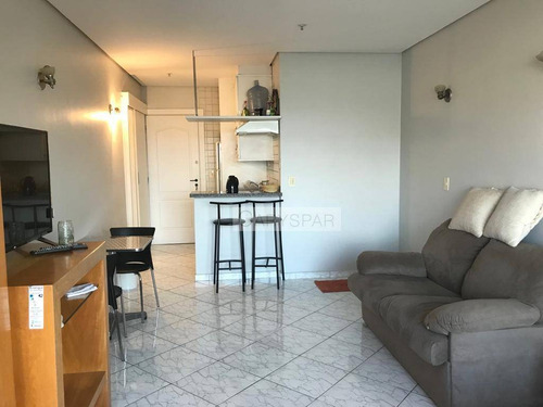 Imagem 3 de 30 de Flat Locação Em Perdizes - 01 Dormitório - Fl4079