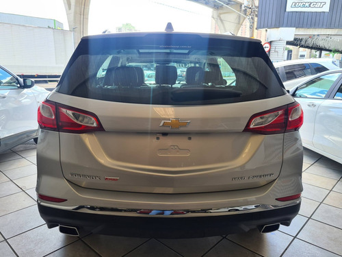Chevrolet Equinox 2.0 16v Turbo Gasolina Premier Awd