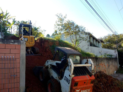 Terreno À Venda, 480 M² Por R$ 310.000,00 - Jardim Sorirama (sousas) - Campinas/sp - Te0990