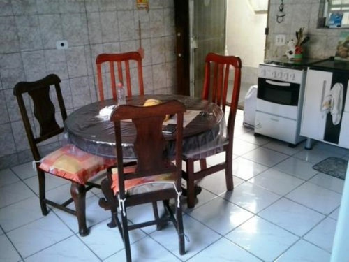 Imagem 9 de 10 de Casa No Loty Com Vaga Para 04 Automóveis Em Itanhaém 7170
