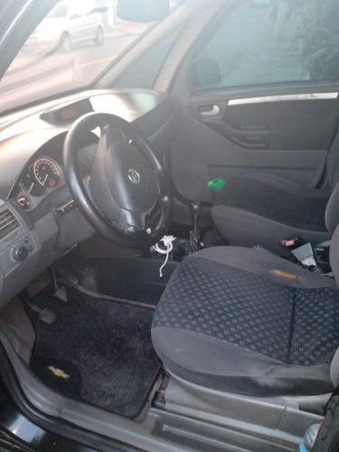 Chevrolet Meriva 2011 1.4 Maxx Econoflex 5p