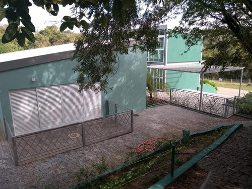 Imagem 9 de 22 de Chácara Com 3 Dormitórios À Venda, 1170 M² Por R$ 1.300.000,00 - Horizonte Azul Ii - Itupeva/sp - Ch0191