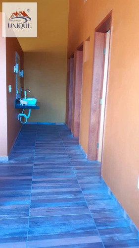 Imagem 6 de 15 de Casa Mobiliada Em Condomínio Para Venda Ou Locação Em Boituva - 70