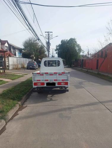 Karry Q22 2022 Excelente Estado Listo Para Trabajar
