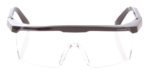 Lentes De Policarbonato Con Micas Claras Antiempaño (50 Pzs)