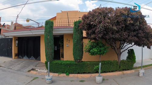 Imagen 1 de 28 de Venta Casa Jardines De Atizapán, Atizapán De Zaragoza