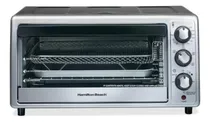 Comprar Horno Tostador Hamilton Beach Con Freidora De Aire Drop004