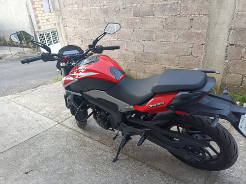 Dominar 250 Cc