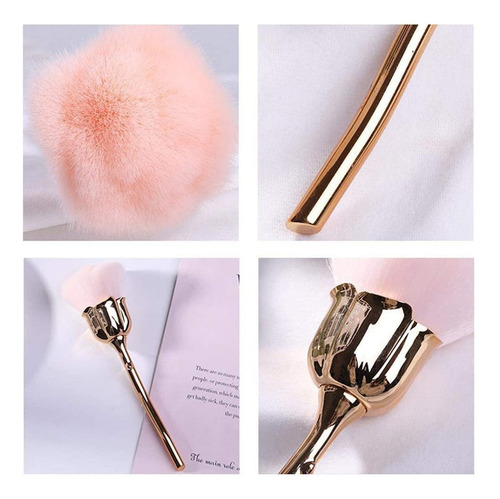 1 Base De Maquillaje Para Cejas, Delineador De Ojos, Coloret