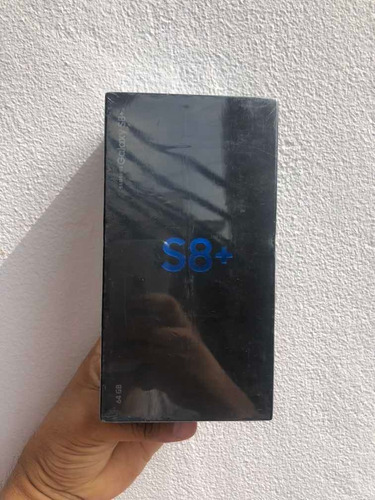 Samsung S8+ Sellados