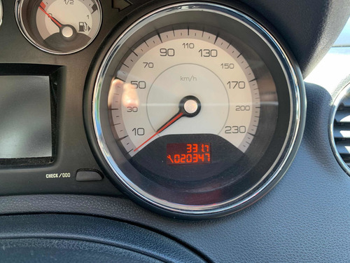 Peugeot 408 2.0 Allure Nav 143cv 2013