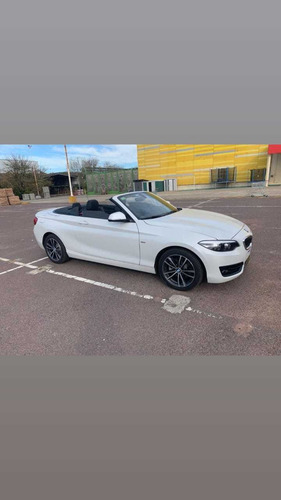 Bmw Serie 2 2019 2.0 220i Sport Cabrio 184cv