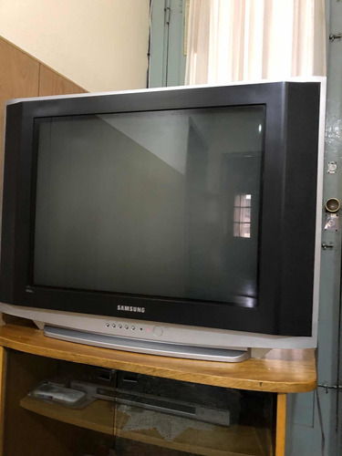 Tv Samsung 29 Pantalla Plana