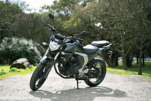 Imagen 1 de 13 de Yamaha Fz Fi 150