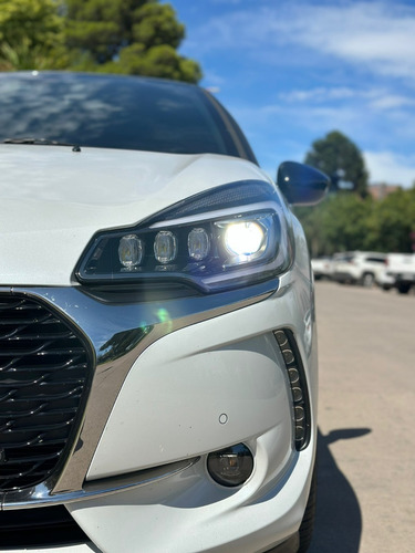 Imagen 19 de 22 de Citroen Ds3