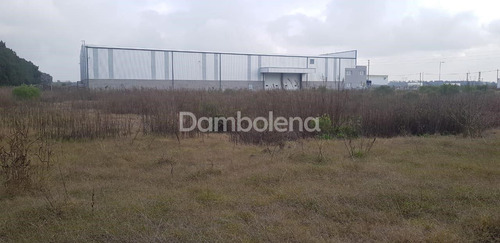 Depósito Galpón En Venta O Permuta Ubicado En General Rodríguez, General Rodríguez