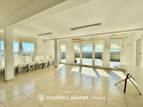 Departamento En Venta 3 Amb En Vicente López