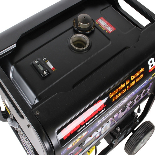 Generador Corriente Electrica 8000 W / 14 Hp