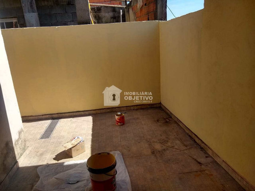 Imagem 10 de 28 de Casa Com 2 Dorms, Aguassaí (caucaia Do Alto), Cotia - R$ 215 Mil, Cod: 3491 - V3491