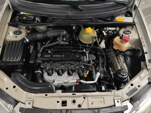 Chevrolet Classic 1.0 Mpfi Ls 8v Flex 4p Manual