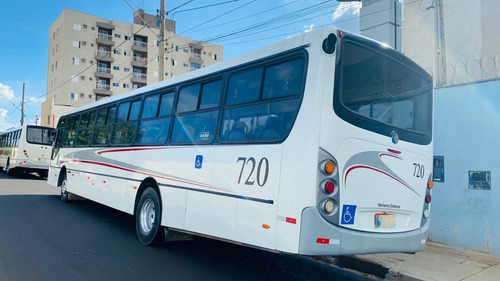Onibus Longo Mercedes 2009