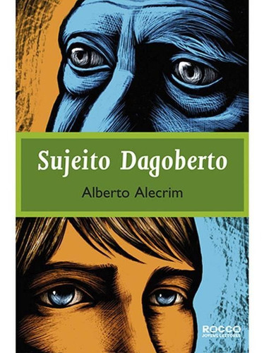 Imagem 1 de 1 de Sujeito Dagoberto