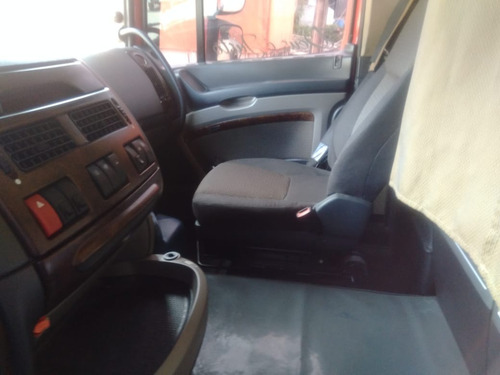 Daf 510 Xf 6x4 Ano 2019/19 = Scania Volvo 540 480 2651 Mb