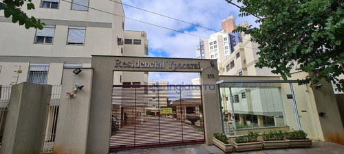 Imagem 1 de 21 de Apartamento À Venda, 81 M² Por R$ 215.000,00 - Jardim Petrópolis - Londrina/pr - Ap2032