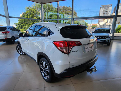 Honda HR-V Hr-v Exl 1.8 Cvt Flex