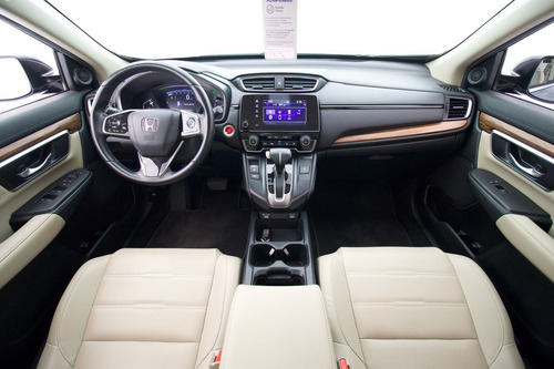 Honda CR-V 1.5 Turbo Plus Cvt