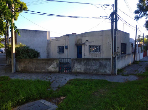 Venta Casa 2 Dormitorios Union Renta Inversión Acepta Banco