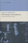 Personajes Secundarios - Johnson,joyce