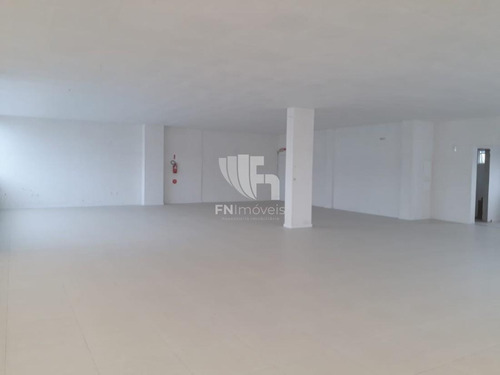 Imagem 4 de 10 de Sala Comercial Nova - Al114