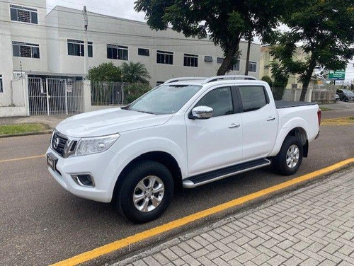 Nissan Frontier 2.3 Le At 4x4