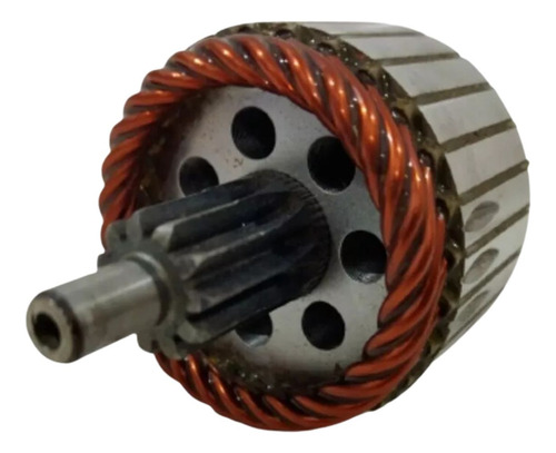 Induzido Alternador Gol Saveiro Original Vw 377911311c
