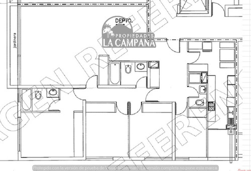 Amplio 131 Mts² 4d 3b 2 Estacionamientos 1 Bodega Piso 2°