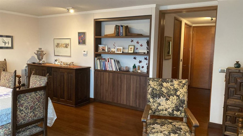 Dehesa Central Dpto Venta 4d4b Estar Gran Terraza Barnechea