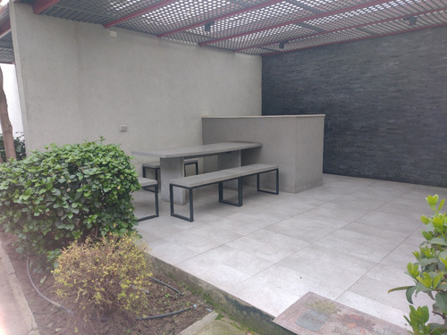 Arriendo Departamento Edificio Blanco Norte Recoleta
