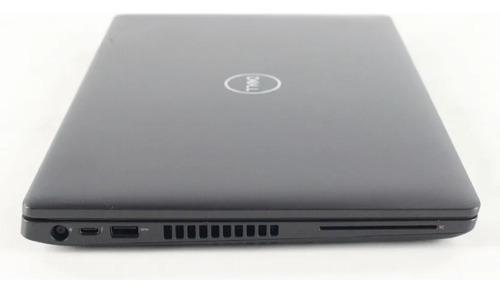 Laptop Dell Latitude 5401 I5 9na 16gb 256gb Ssd Windows 11 (Reacondicionado)